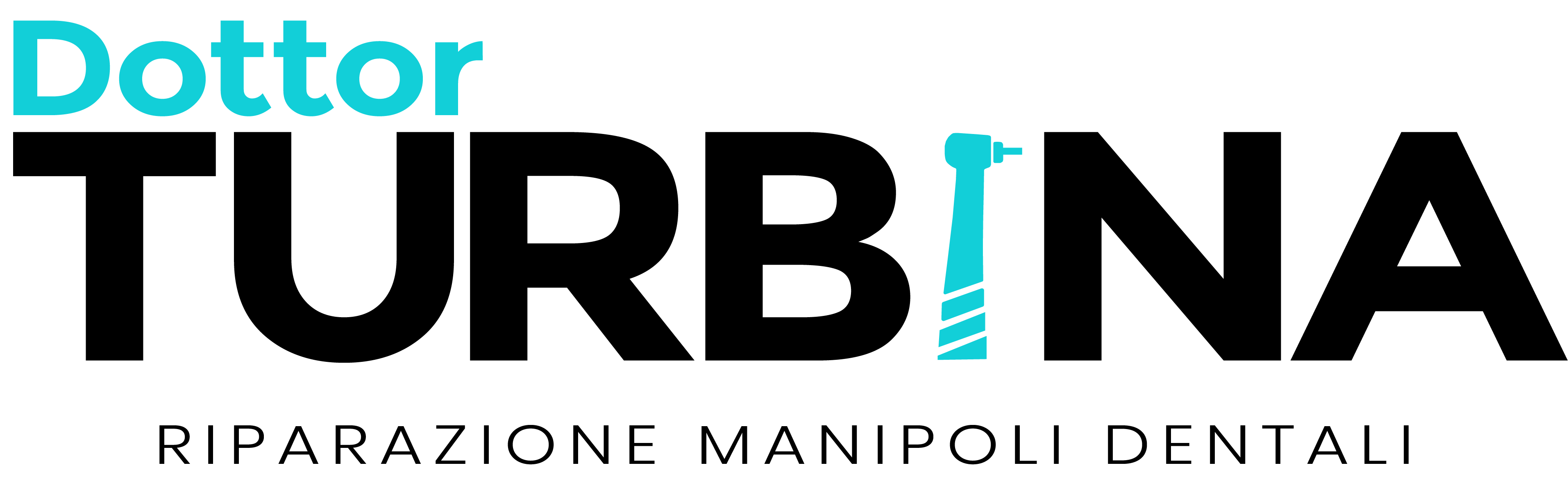 Dottor Turbina — Riparazione manipoli dentali